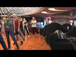 Earthbound -- Présentée par Martine à la Croisière