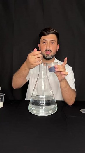 Chegg Chemistry on TikTok