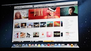 Apple overhauls iTunes with simplified interface