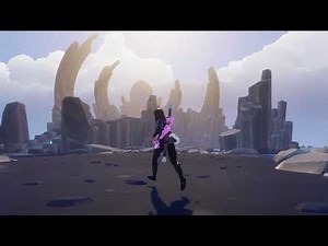 Windbound - Gameplay Trailer