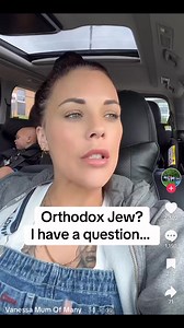 A common misconception is that Orthodox Jewish women wear wigs for modesty, but that isn’t actually the case.. #wigs #sheitel #hair #jewish | Miriam Malnik-Ezagui