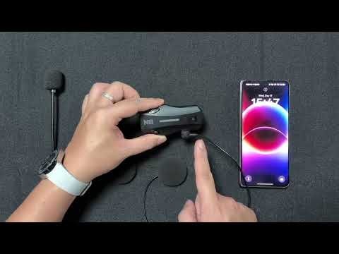N8 Mobile Phone Call Function Demonstration