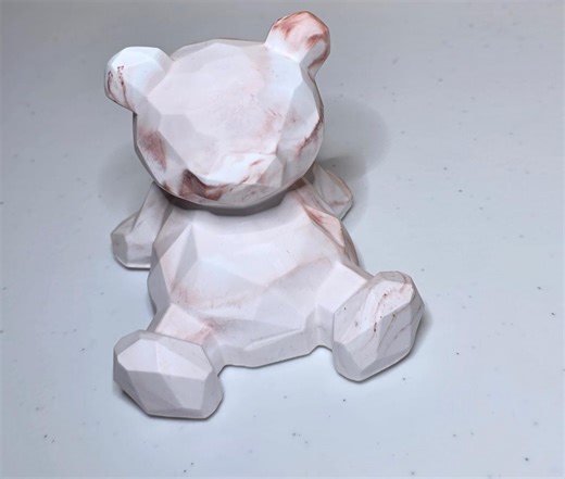 Bear Hug Holder - Etsy