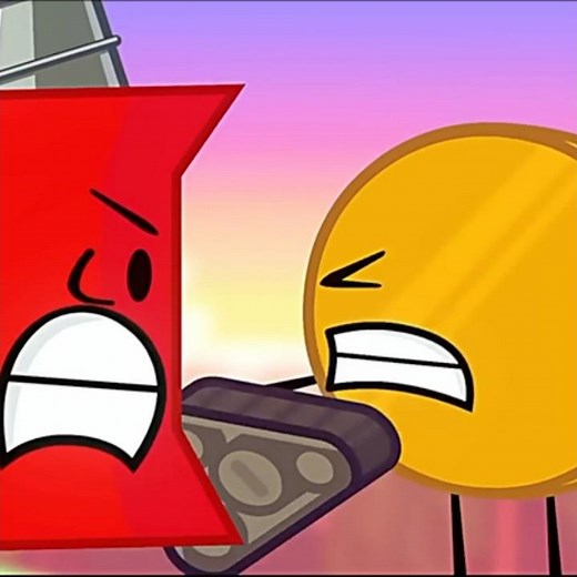 THE MOST HATED BFDI CHARACTER!