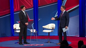 Speaker Paul Ryan town hall in two minutes