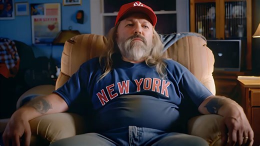 See LIMP BIZKIT's wild new video for "Turn It Up, Bitch"