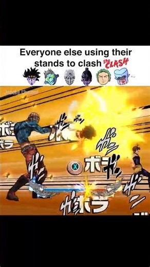 Jonathan (The Goat) Joestar🐐
