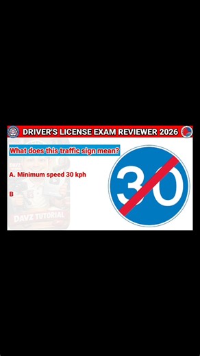 Drivers License Exam Reviewer 2026 LTO Carwahe Reviewer Part 85
