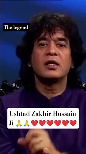 Ushtad Zakhir Hussain Ji Said About Riyaz ❤️❤️ #shorts #riyaz #learning #explore #sangeet #trending