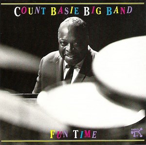 Count Basie Big Band - Fun Time