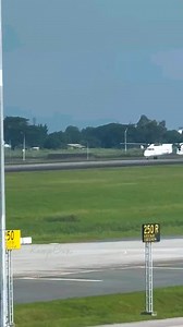 152K views · 2.8K reactions | Epic Dash 8 Q400 takeoff, PalEx bound for Busuanga… #planespotting #aviationdaily #airportlife #bombardier #airtrafficcontroller #followerseveryonehighlights #fbreels2025ツ #fbreelsfypシ゚viralシ #videoreelsシ #fbviralreels #fbshortsreels | RampCon | Facebook