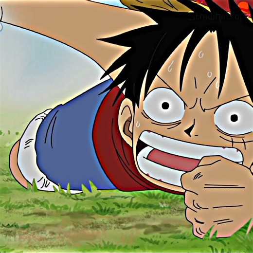 Luffy vs Aokiji!!! 🥶💪🏻 #onepiece