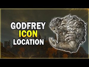 Godfrey Icon Talisman Location (Raises Power of Charged Spells and Skills) - Elden Ring Guide