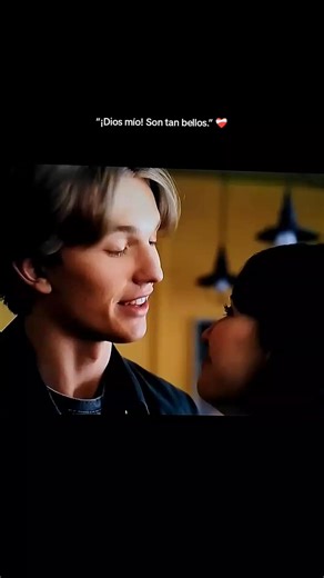 TEAM BRAYDEN 💘 #findingheredge #bailandosobrehielo #netflix #romance #netflixseries @Netflix