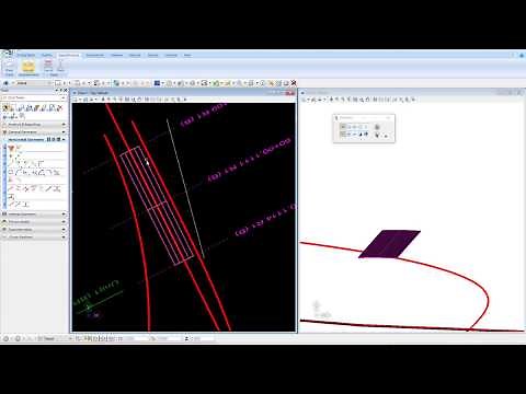 OpenBridge Modeler - Variable Deck Width