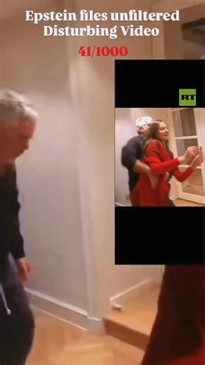 Uncovering the Dark Reality of Jeffrey Epstein: Part 41