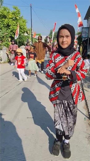 adik manis berhijab karnafal sln #karnafal #cover #djremix #dj #jogetkarnafal