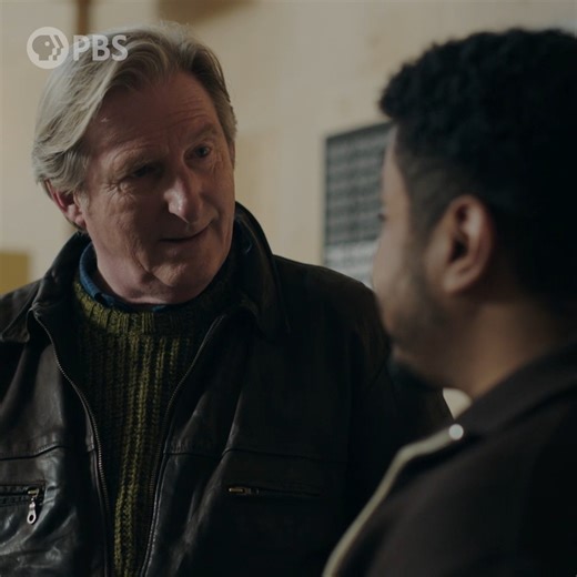 When the body of a young woman is found buried in a shallow grave on a bleak Pennine moorland, Carol calls in Ridley to assist with the case. But the victim was not all she seemed to be. Ridley is all new tomorrow at 8/7c! | PBS