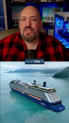 One Of The BEST Cruise Deals I've Seen!