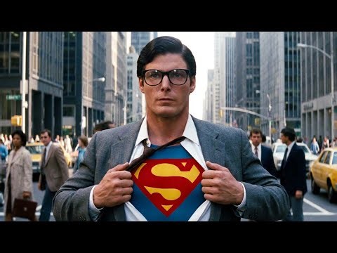 Happy Superman Day 2026