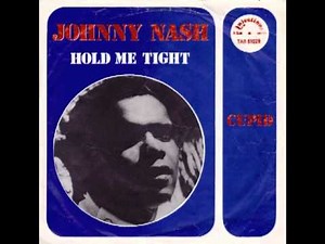 Johnny Nash - Cupid