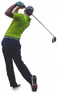 Swing Analysis — Bertec