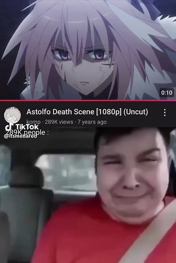 Astolfo's Hilarious Adventures | Memes to Brighten Your Day