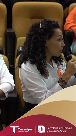 28 reactions | ✨ Capacitan a personal del Congreso y la STPS, sobre...