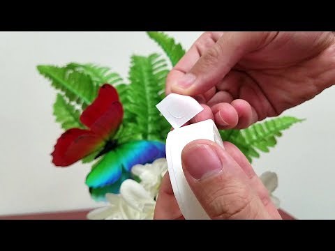 Glue Dots Tutorial | eFavormart.com