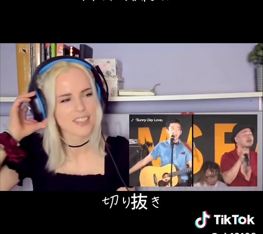 どぶろっく 海外の反応切り抜き