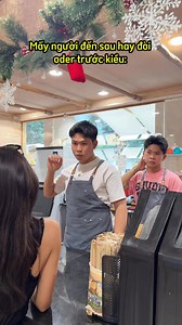 5.5M views · 95K reactions | Em biết chị ca sĩ rồi. Mà chị sếp hàng giúp em nha #phucbinhyen | Phúc Bình Yên | Facebook