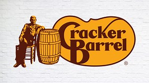 Did A Real Man Inspire The Cracker Barrel Logo?