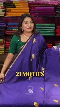 Singara Chittu Handloom Maheshwari Silk Cotton saree