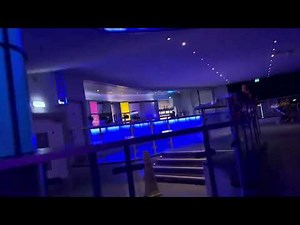 Center stage tour (butlins Minehead)