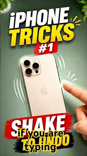 iPhone Tricks you should know - Part 1