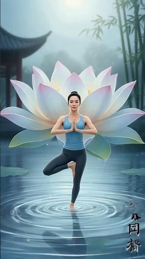 5 Asian Pilates Principles You Must Know #shorts