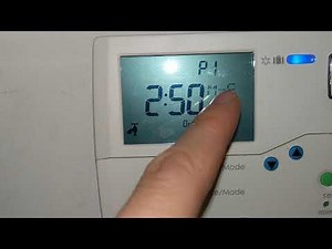 newlec nl2chdpt1 23-9134 Operating & Installation Instructions Manual