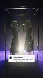 10K views · 3.3K reactions | ‍♀️ FOREVER MULTIPLYING ‼️ SONG SEARCH: EMM - DEVIL IN DISGUISE (FROM THE LIVE CONCERT GENESIS IN MY B!0‼️‼️‼️) #musica #musiclovers #concert | EMM | Facebook