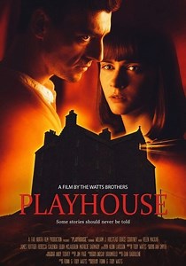 Playhouse - movie: where to watch streaming online