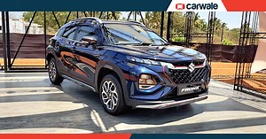 Maruti Suzuki Fronx accessories explained