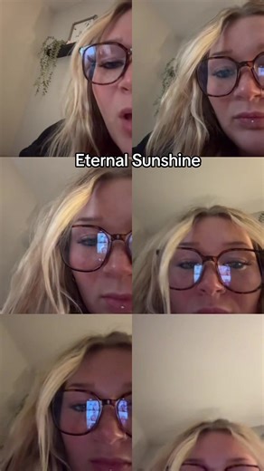 I love u Arianka #harmonies #singing #fyp #arianagrande #eternalsunshine