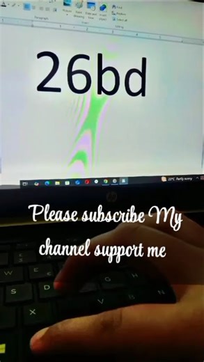 Shortcut Key In MS Word For Football Icon | English Tutorial Shorts | #computerknowledge |