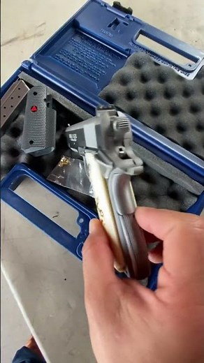 Colt 10mm delta elite