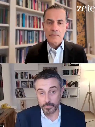 Jeremy Scahill reveals Iran's brilliant Mosaic Defense strategy. They knew a decapitation strike was coming, so they decentralized command and pre-authorized massive strikes on US and Israeli targets. The US was completely blindsided.