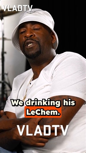 VladTV on Instagram: "This compilation features every time Tony Yayo talked about the wild, luxurious, and hilarious foods he’s eaten around the world — from smoked duck in Morocco to caviar pancakes in Paris, escargot in Dubai, bison on the Swiss Alps, croissants in Vienna, and filet mignon everywhere in between. A global food flex like only Yayo can tell it."