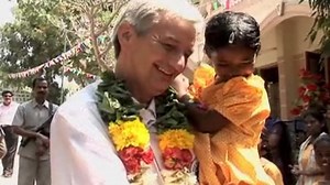 Mit dem eigenen Flugzeug um die Welt - Von Kalkutta nach Java