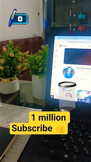 pencils game 🎯 #viral #video #youtubeshorts