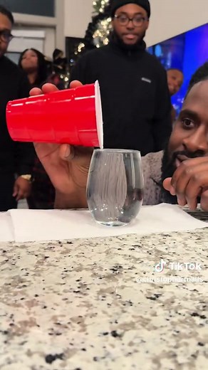 My friends were in town this weekend and we had a blast playing these simple games all with Red Solo Cups! Perfect for Game night or the holidays with family and friends! #games #redcup #holidaygames #familygame #friends