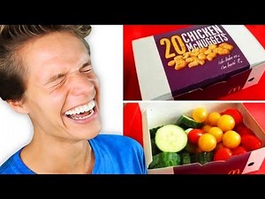 DIE BESTEN APRILSCHERZE