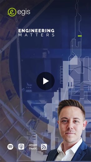 [Podcast]🎙️Egis on Engineering Matters: BIM and digital planning at Hinkley Point C. 🎧 Listen to the full conversation here: https://bit.ly/4rKWIkX We’re pleased to be featured on the latest… | Egis in the UK